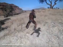 Red Dead Redemption