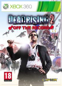 Dead Rising 2: Off the Record