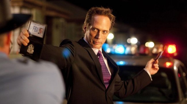 Drive Angry