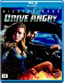 Drive Angry