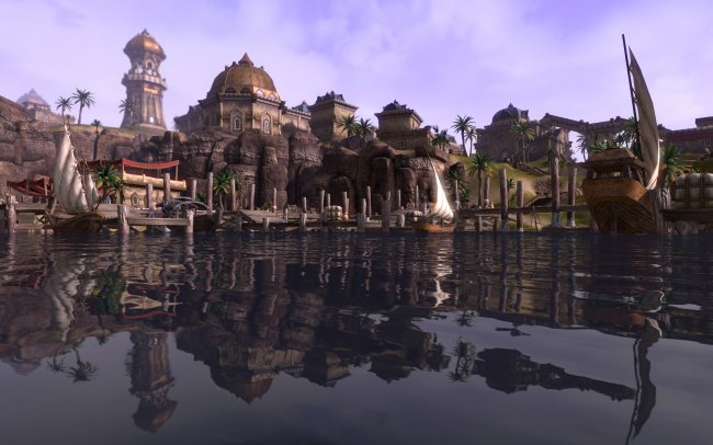 The Elder Scrolls Online