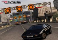 Enthusia: Professional Racing