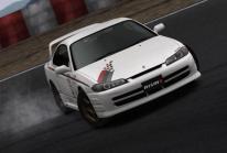 Enthusia: Professional Racing