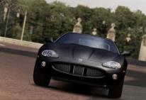 Enthusia: Professional Racing