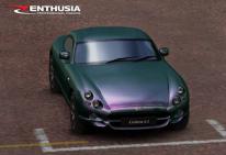 Enthusia: Professional Racing