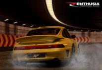 Enthusia: Professional Racing
