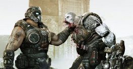 Gears of War 3