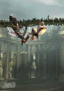 God of War