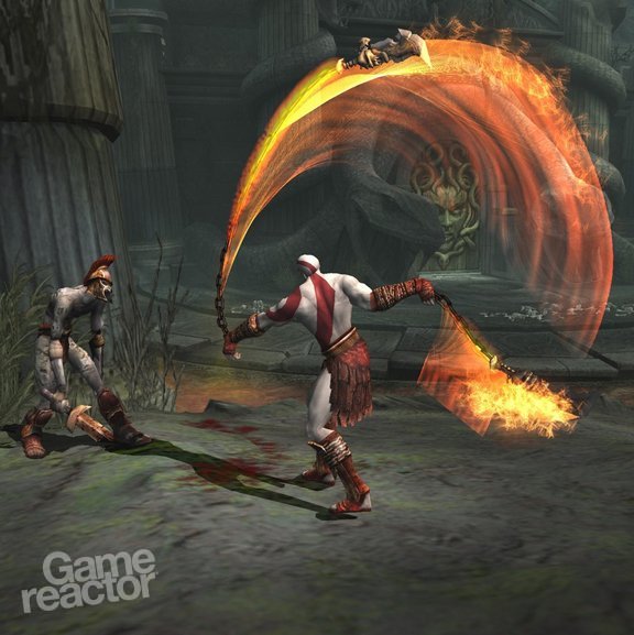God of War