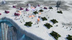 Halo Wars i tre nye billeder