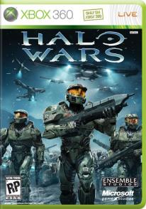 Halo Wars i tre nye billeder