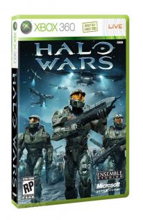 Halo Wars i tre nye billeder