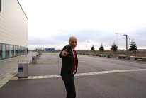 Hitman: Absolution