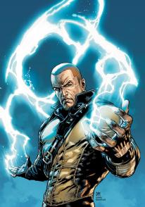 Infamous 2