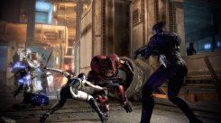 Mass Effect 3