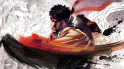 Super Street Fighter IV