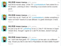 Playstation All-Stars Battle Royale