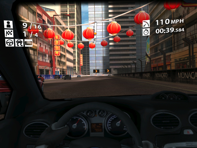 Real Racing 2 HD