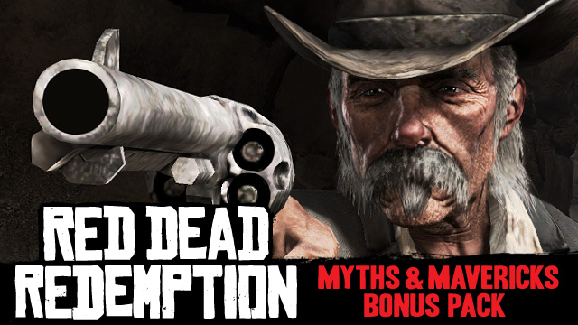 Red Dead Redemption