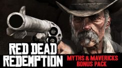 Red Dead Redemption