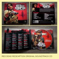 Red Dead Redemption