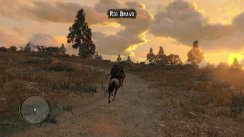 Red Dead Redemption