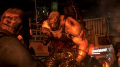 Resident Evil 6
