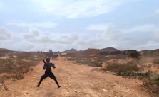 Red Dead Redemption