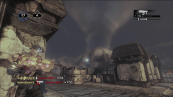 Gears of War 3