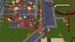 Dash of Destruction