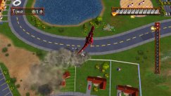 Dash of Destruction
