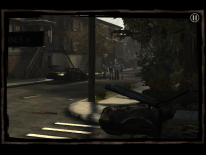 The Walking Dead