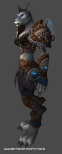 World of Warcraft: Cataclysm