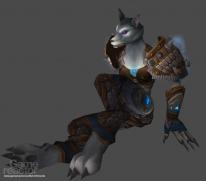 World of Warcraft: Cataclysm