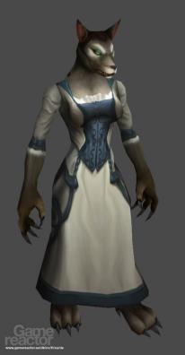 World of Warcraft: Cataclysm
