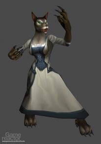 World of Warcraft: Cataclysm