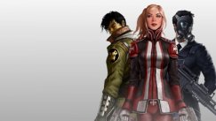 The Secret World