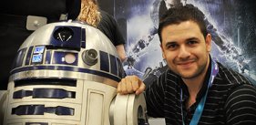 Gamereactors mange redakt�rer