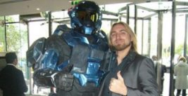 Gamereactors mange redakt�rer