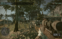 Battlefield: Bad Company 2