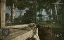 Battlefield: Bad Company 2