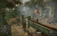 Battlefield: Bad Company 2