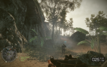 Battlefield: Bad Company 2
