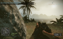 Battlefield: Bad Company 2