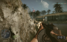 Battlefield: Bad Company 2
