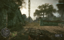 Battlefield: Bad Company 2