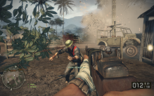 Battlefield: Bad Company 2