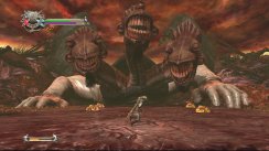 Dante's Inferno 2