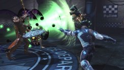 DC Universe Online
