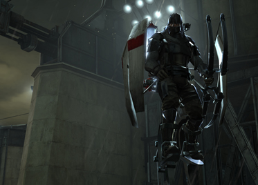 Dishonored
